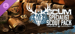 SCUM Specialist Scout Pack