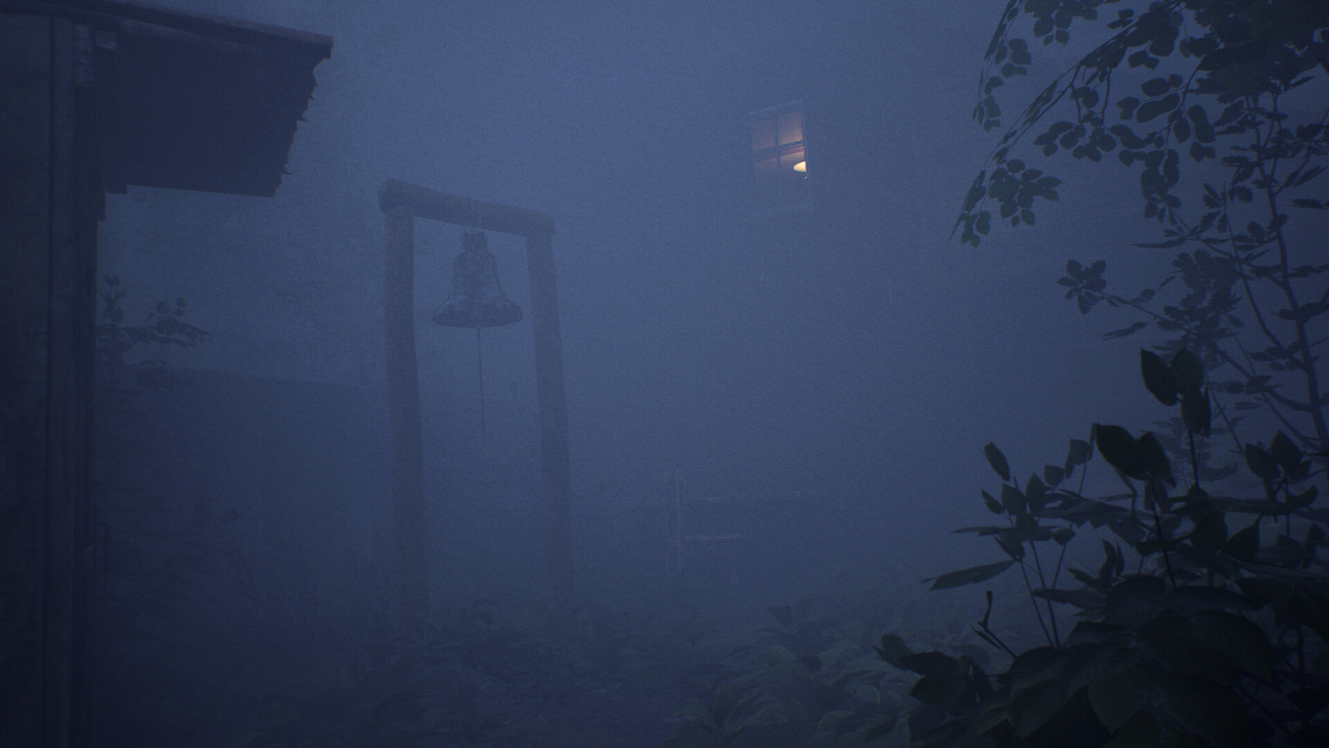 EXITRANCE screenshot 1