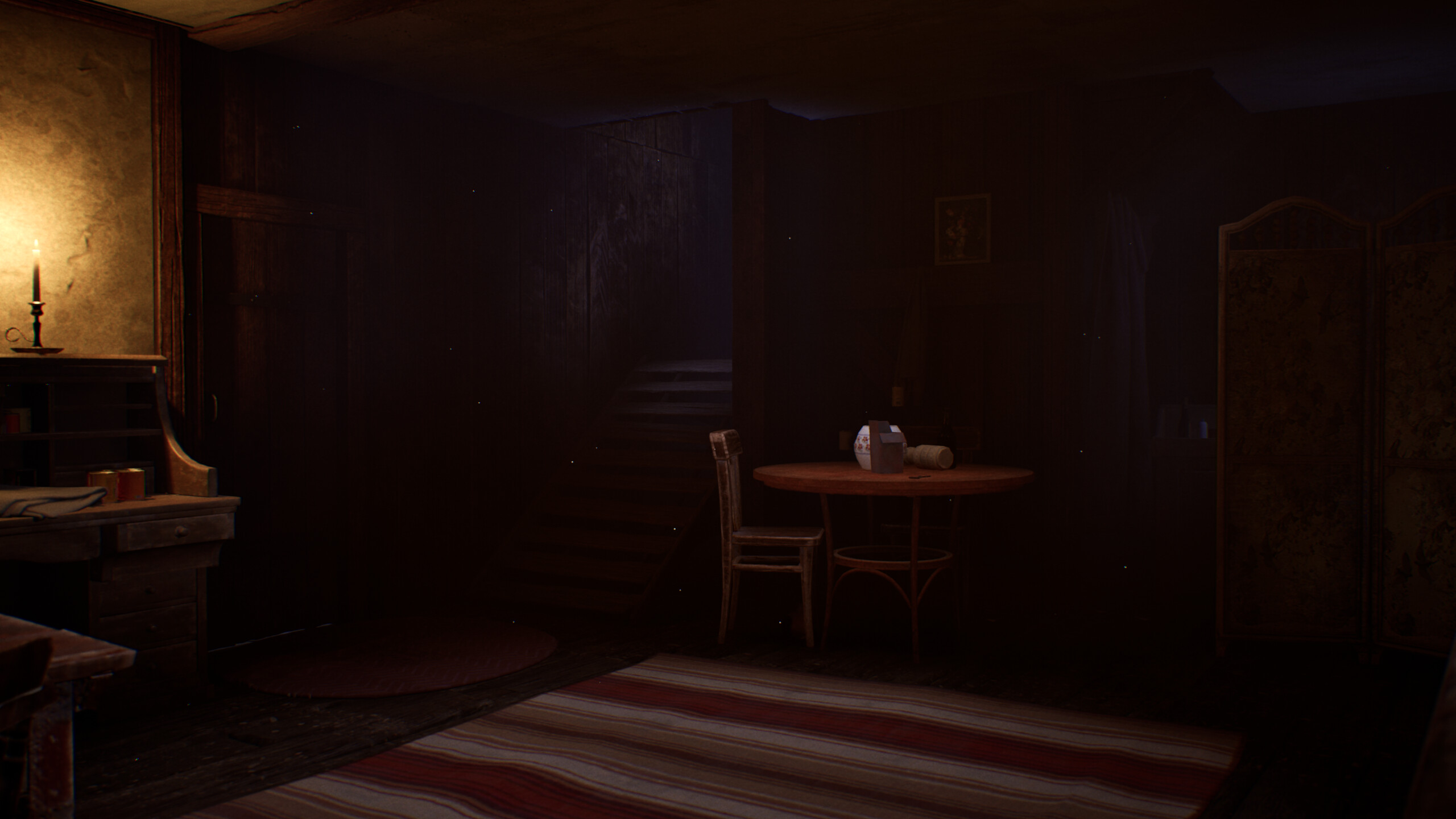 EXITRANCE screenshot 4