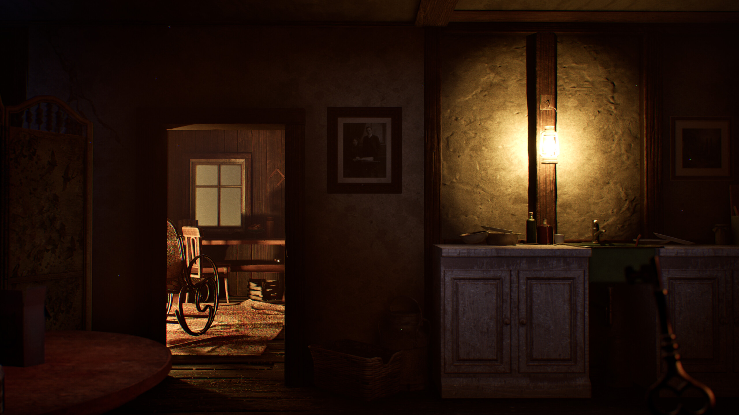 EXITRANCE screenshot 6