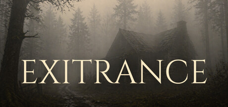 《出口域/EXITRANCE》免安装绿色版