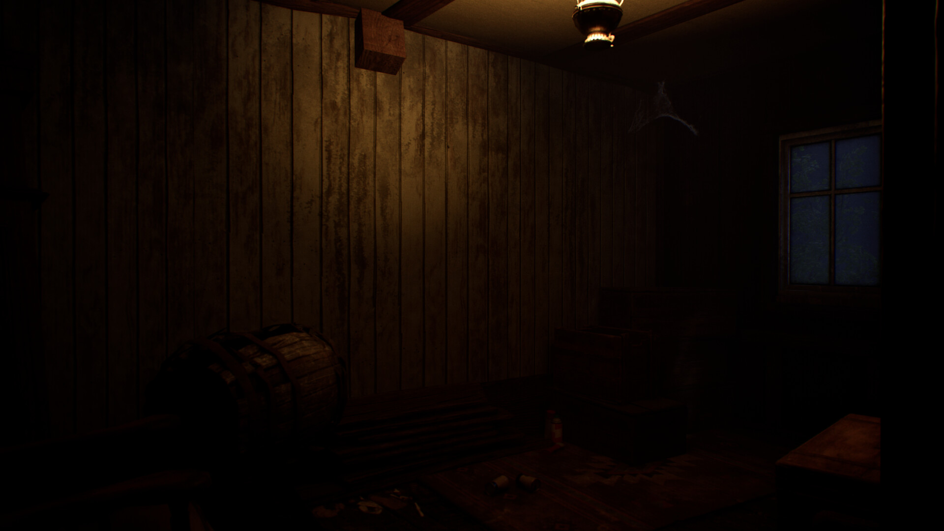 EXITRANCE screenshot 3