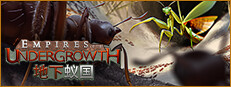 地下蚁国 Empires of the Undergrowth