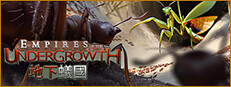 地下蟻國 Empires of the Undergrowth