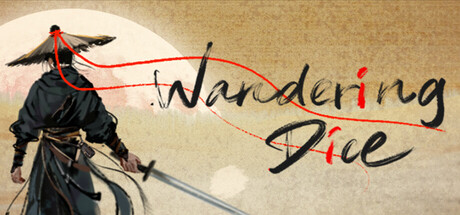 江湖一掷 — Steam header