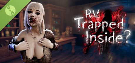 RV Trapped Inside? Demo