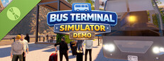 Bus Terminal Simulator Demo