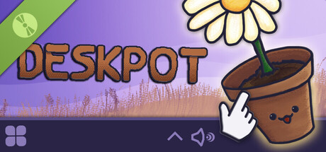 Deskpot Demo