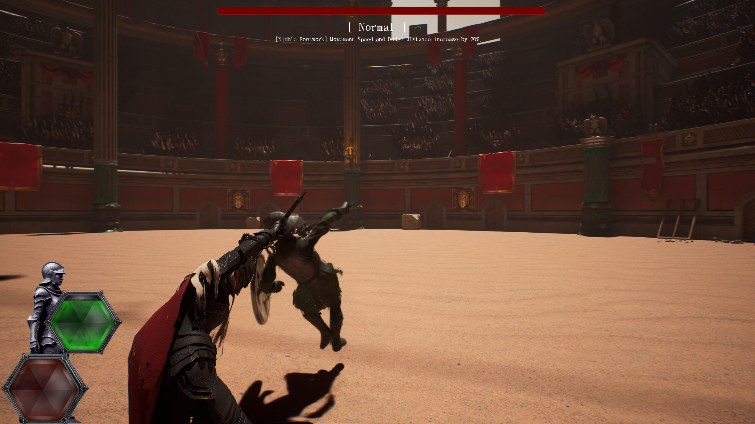 TOOSIN : 투신 screenshot 6