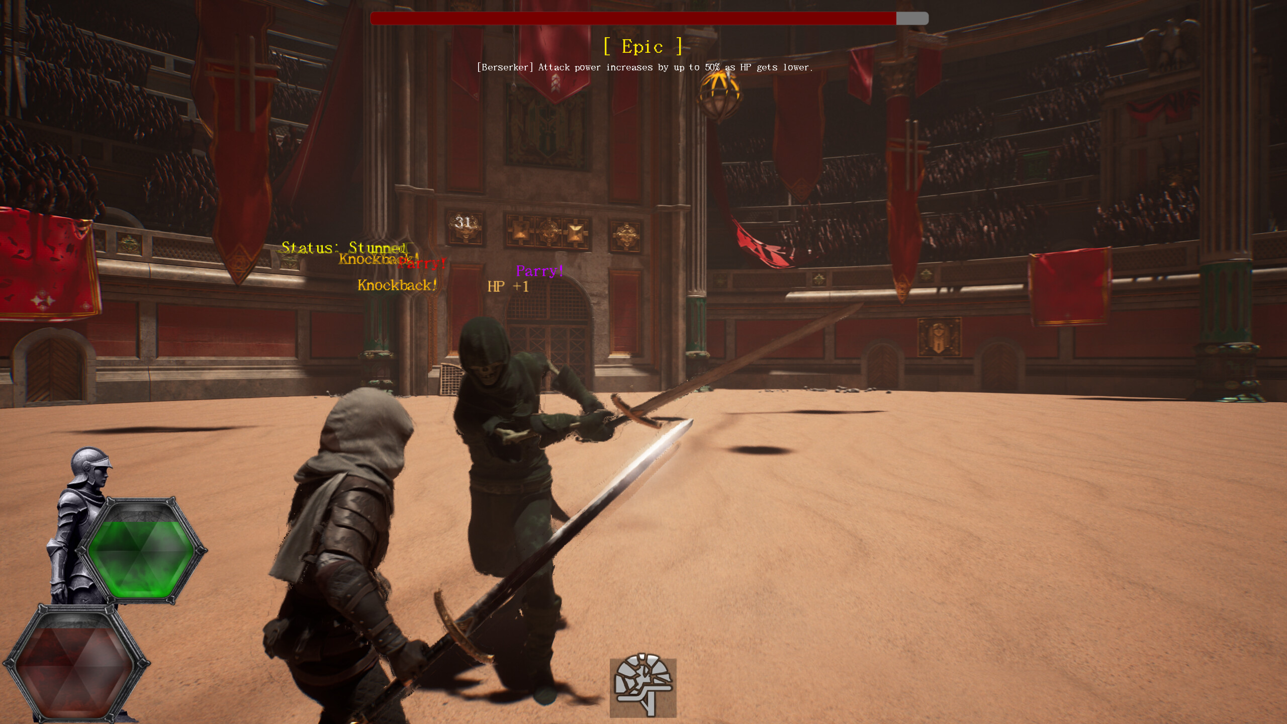 TOOSIN : 투신 screenshot 10