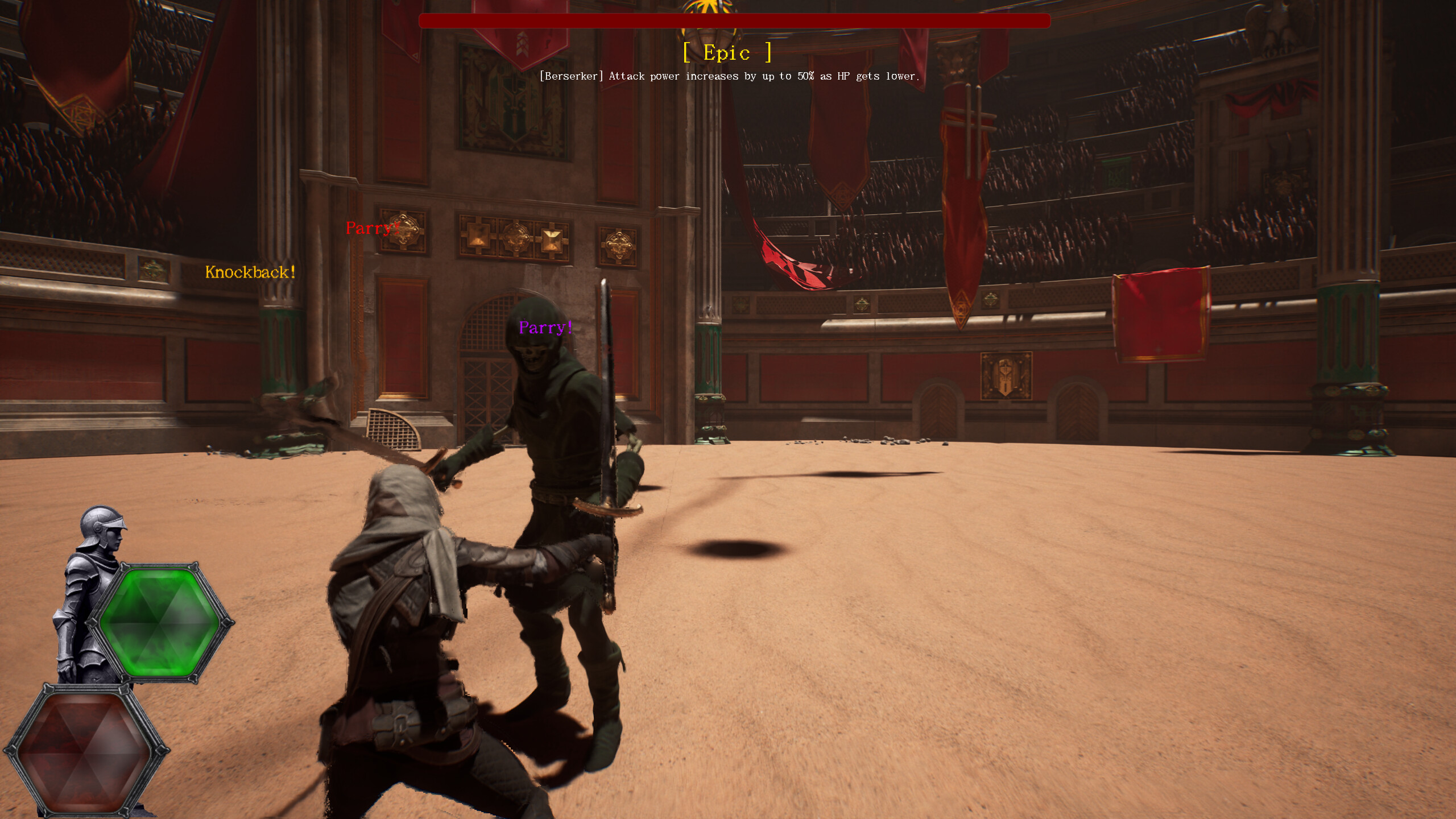 TOOSIN : 투신 screenshot 3