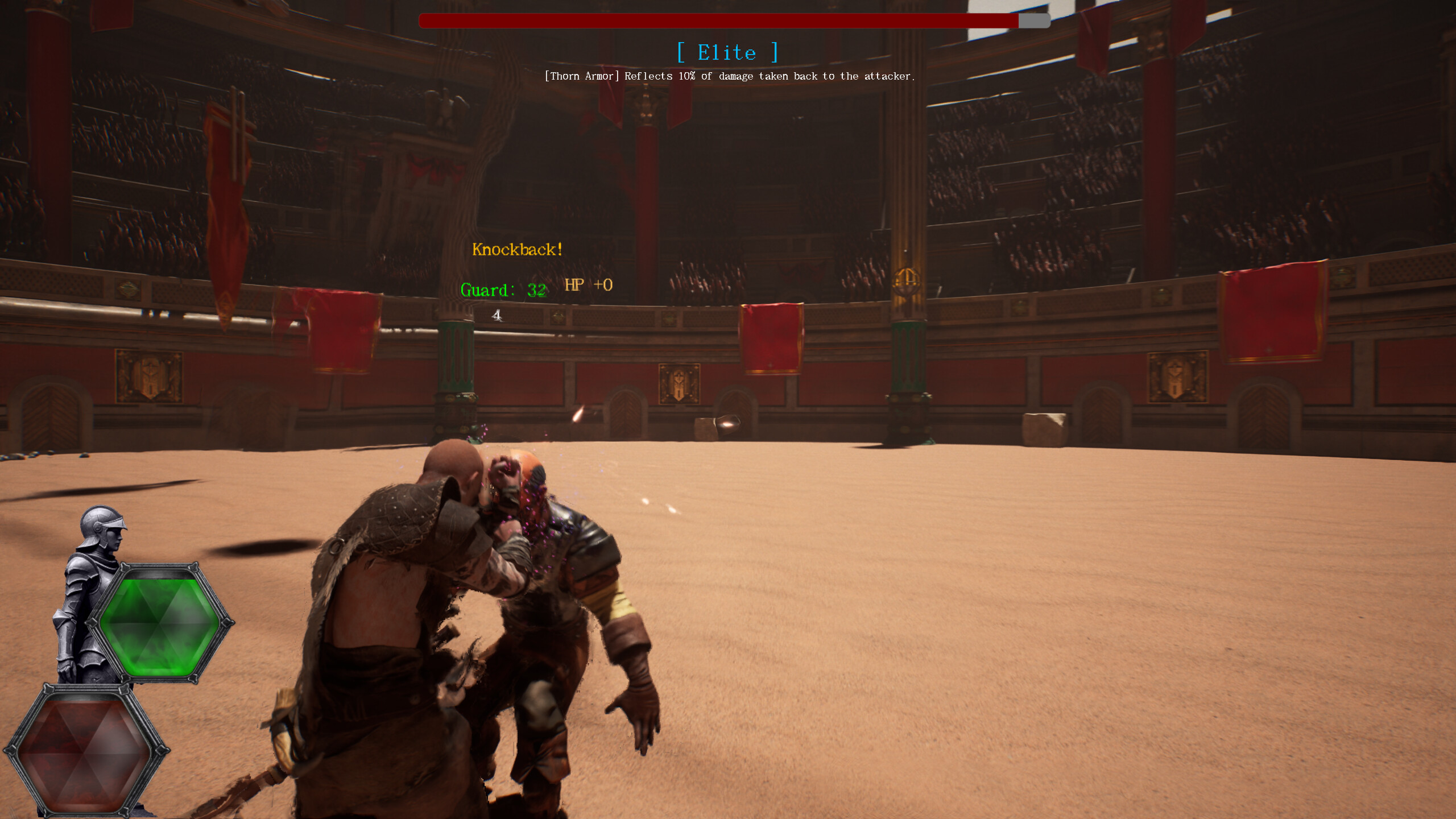 TOOSIN : 투신 screenshot 15