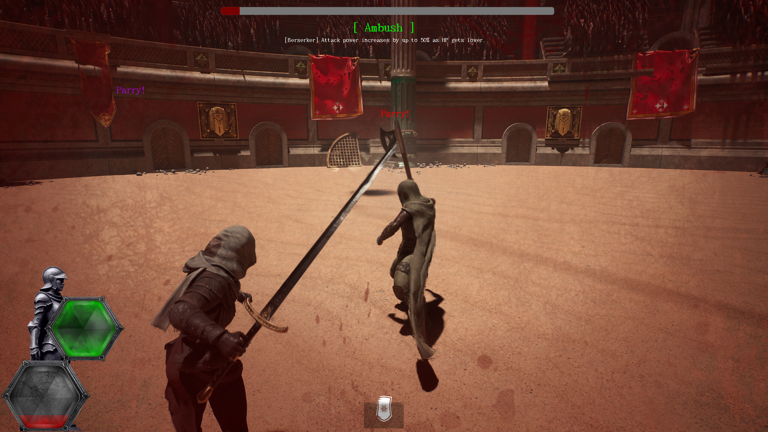 TOOSIN : 투신 screenshot 13
