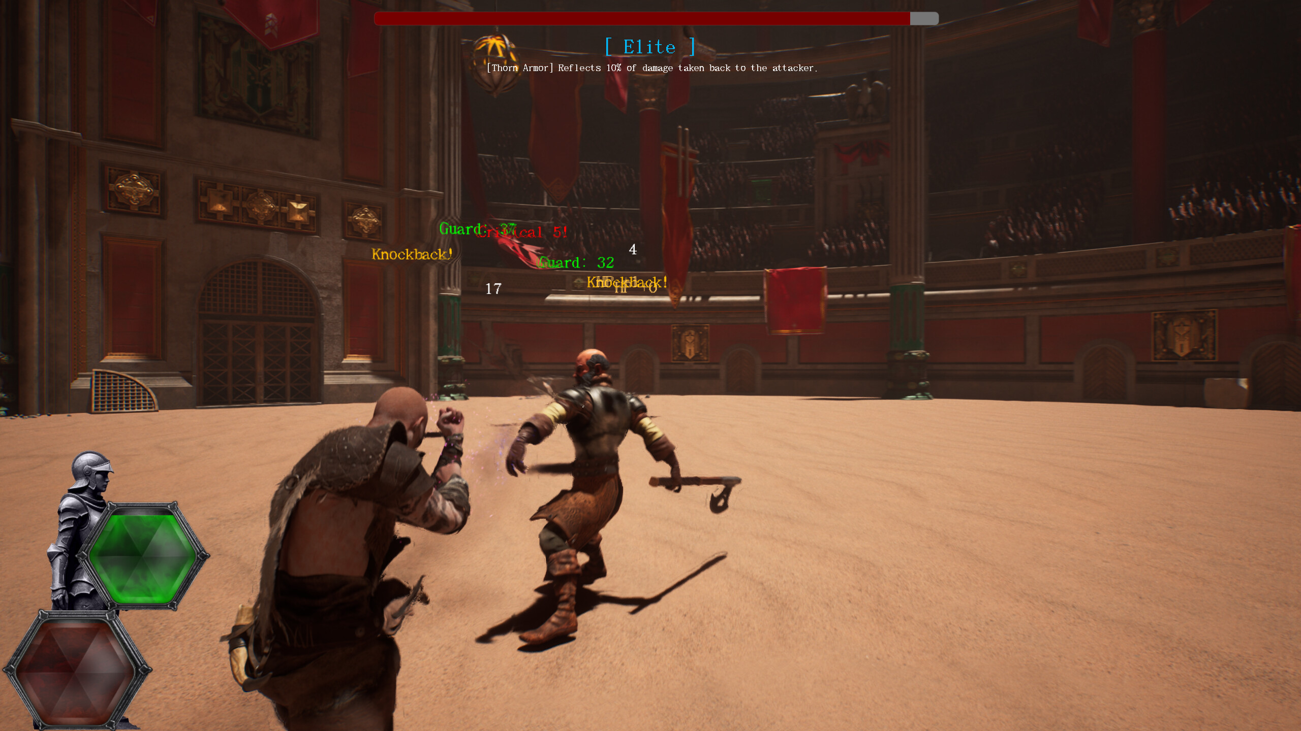 TOOSIN : 투신 screenshot 5