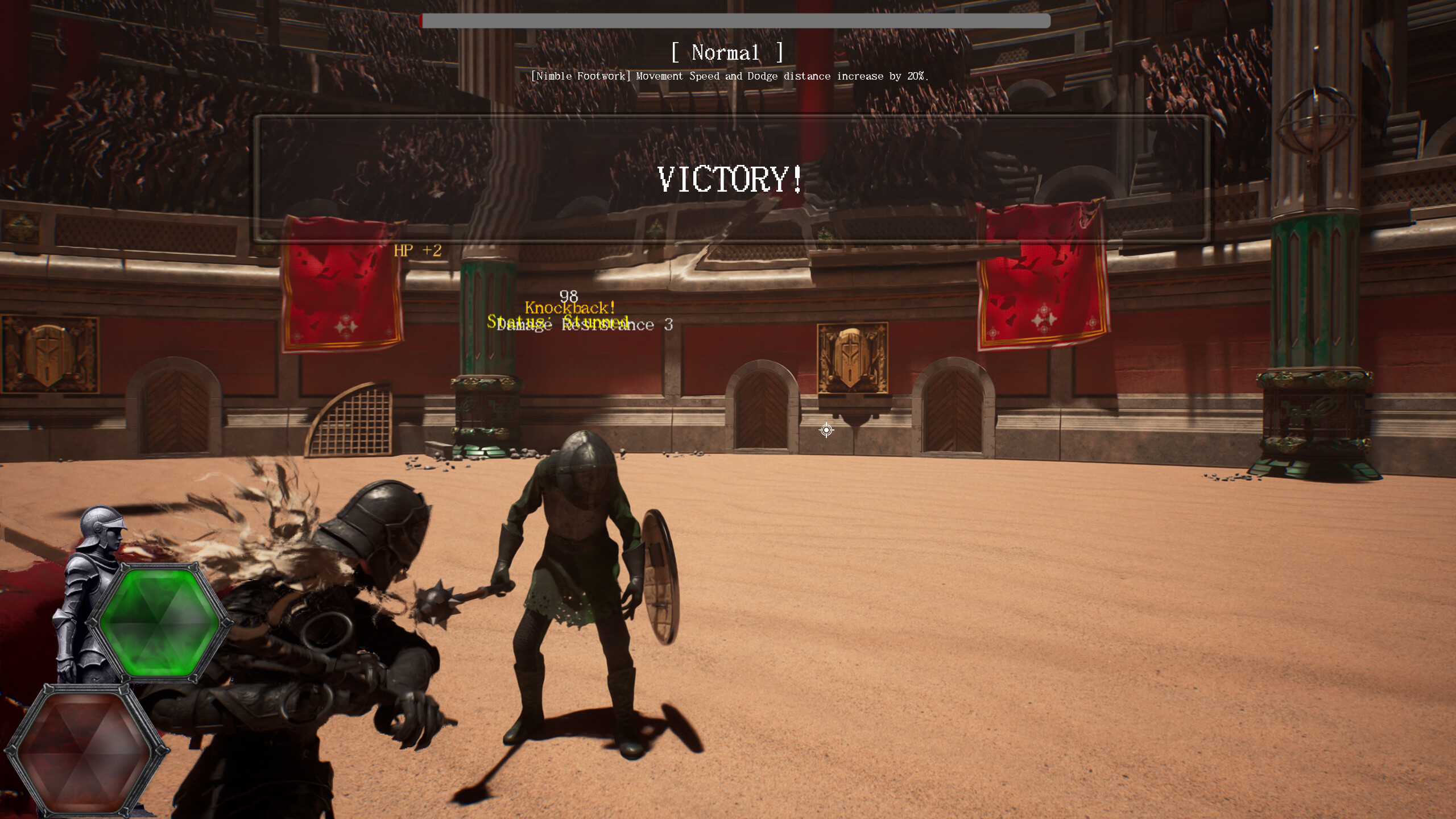 TOOSIN : 투신 screenshot 1