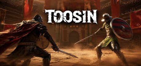 TOOSIN : 투신 — Steam header