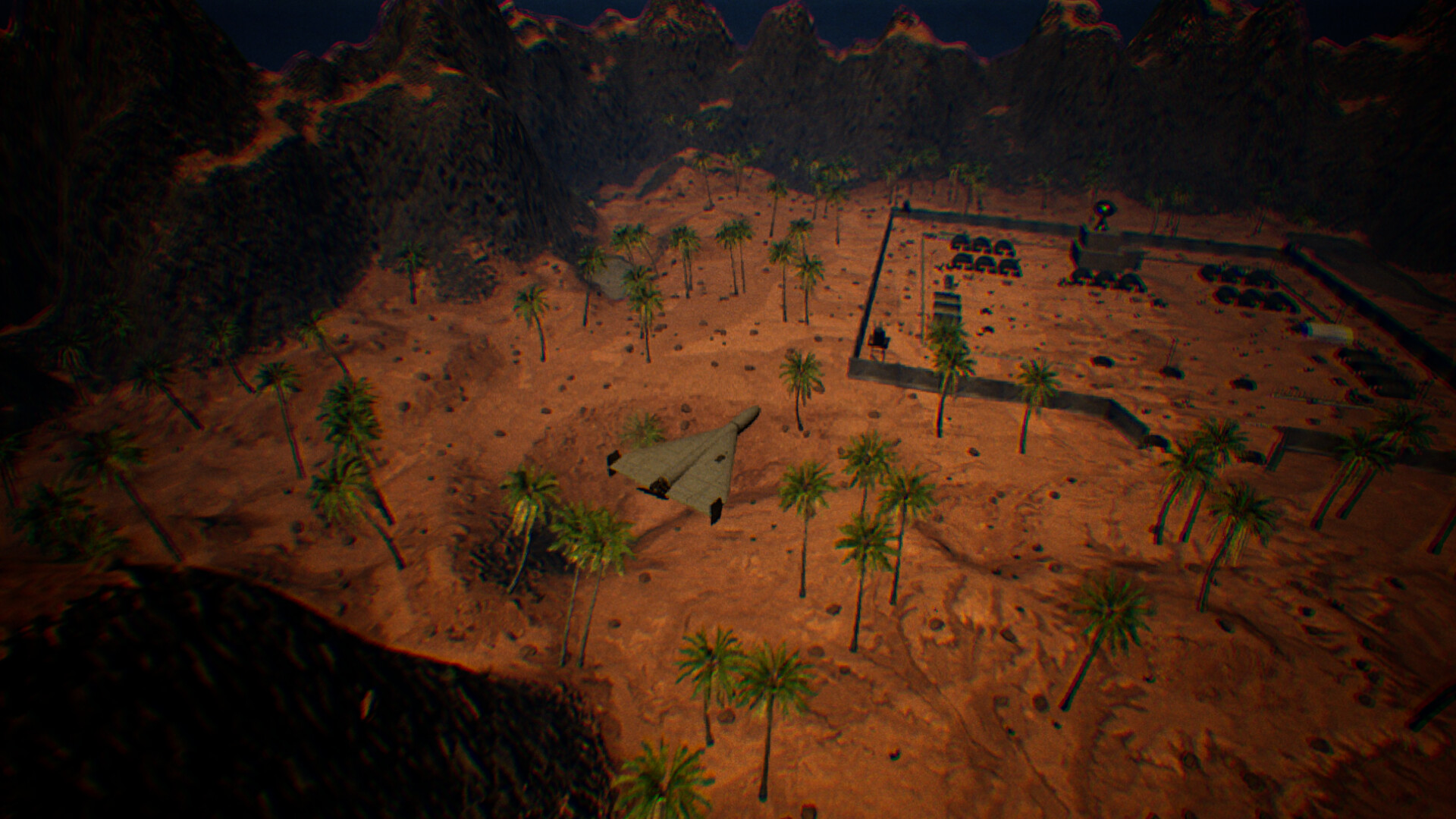 SHAHED screenshot 1