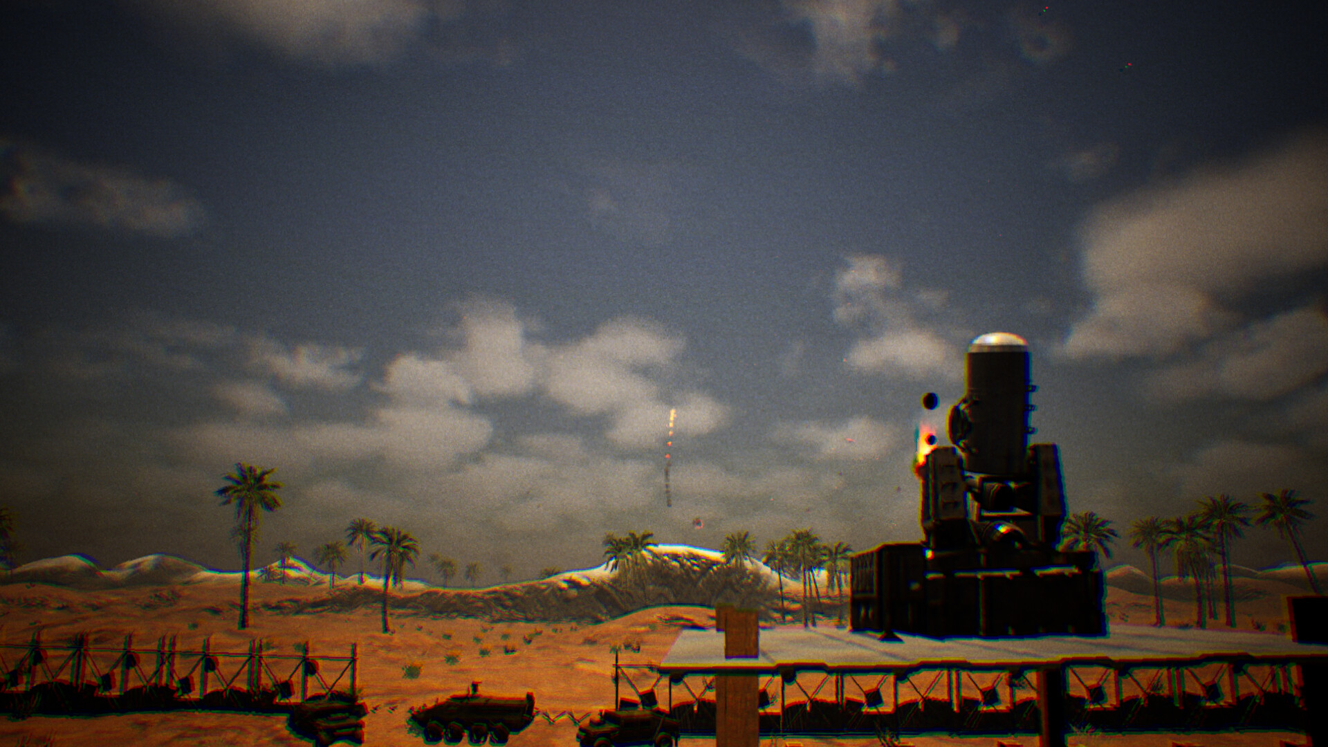 SHAHED screenshot 4