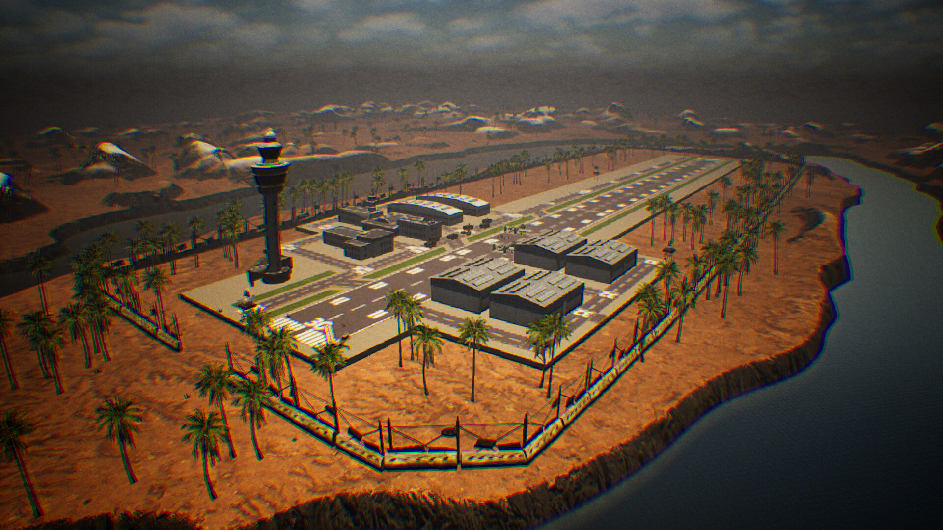 SHAHED screenshot 2