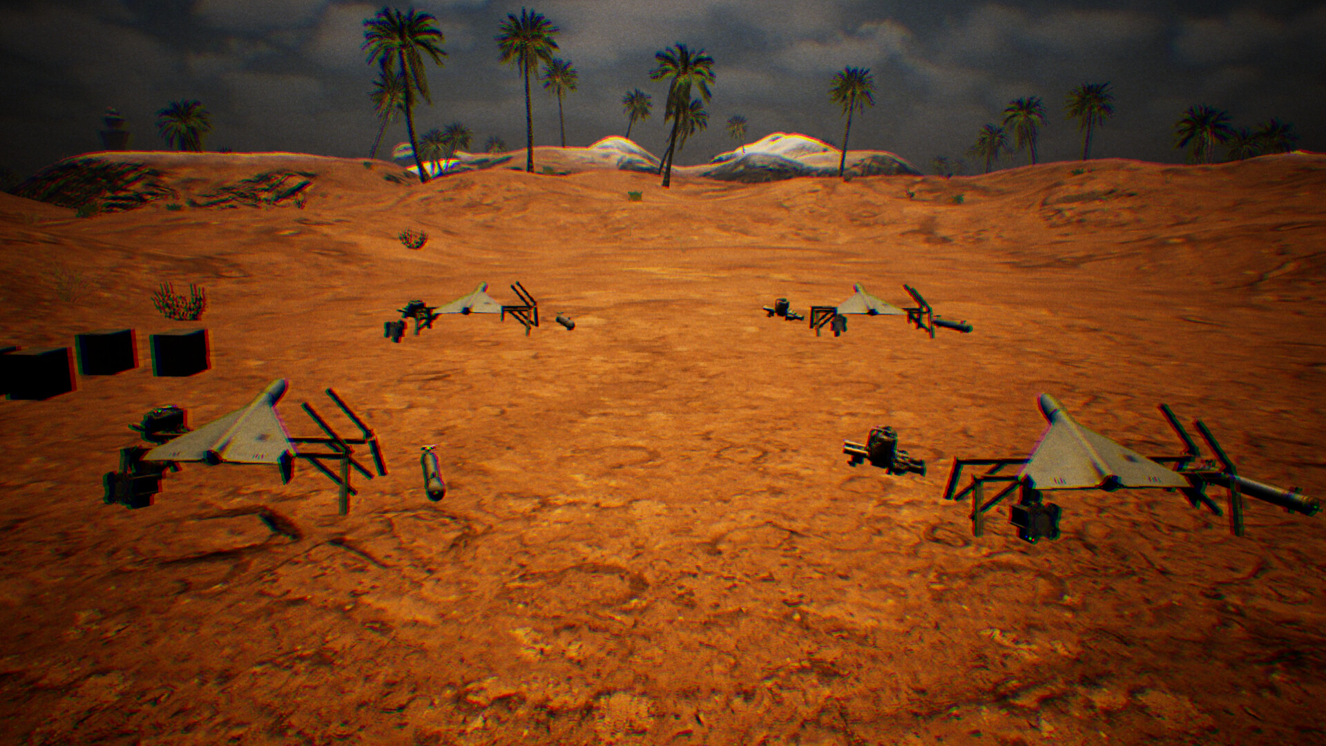 SHAHED screenshot 3