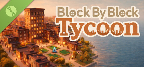 Block By Block Tycoon Demo