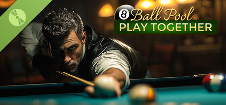 8 Ball Pool: Play Together Demo