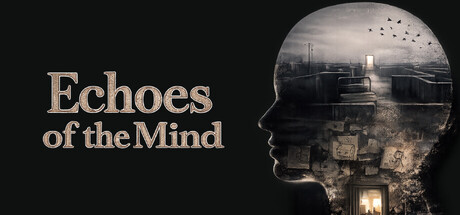 Echoes of the Mind — Steam header