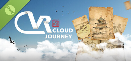 Cloud JourneyVR Demo