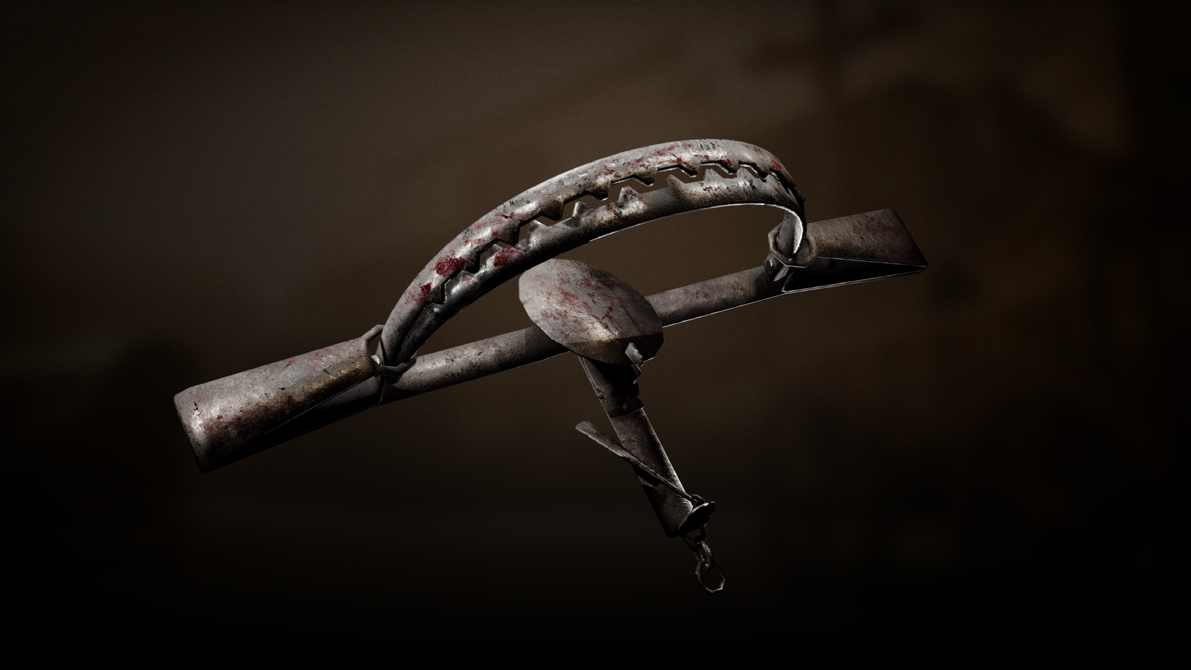 Deceit 2 - Cowboy Pack screenshot 2