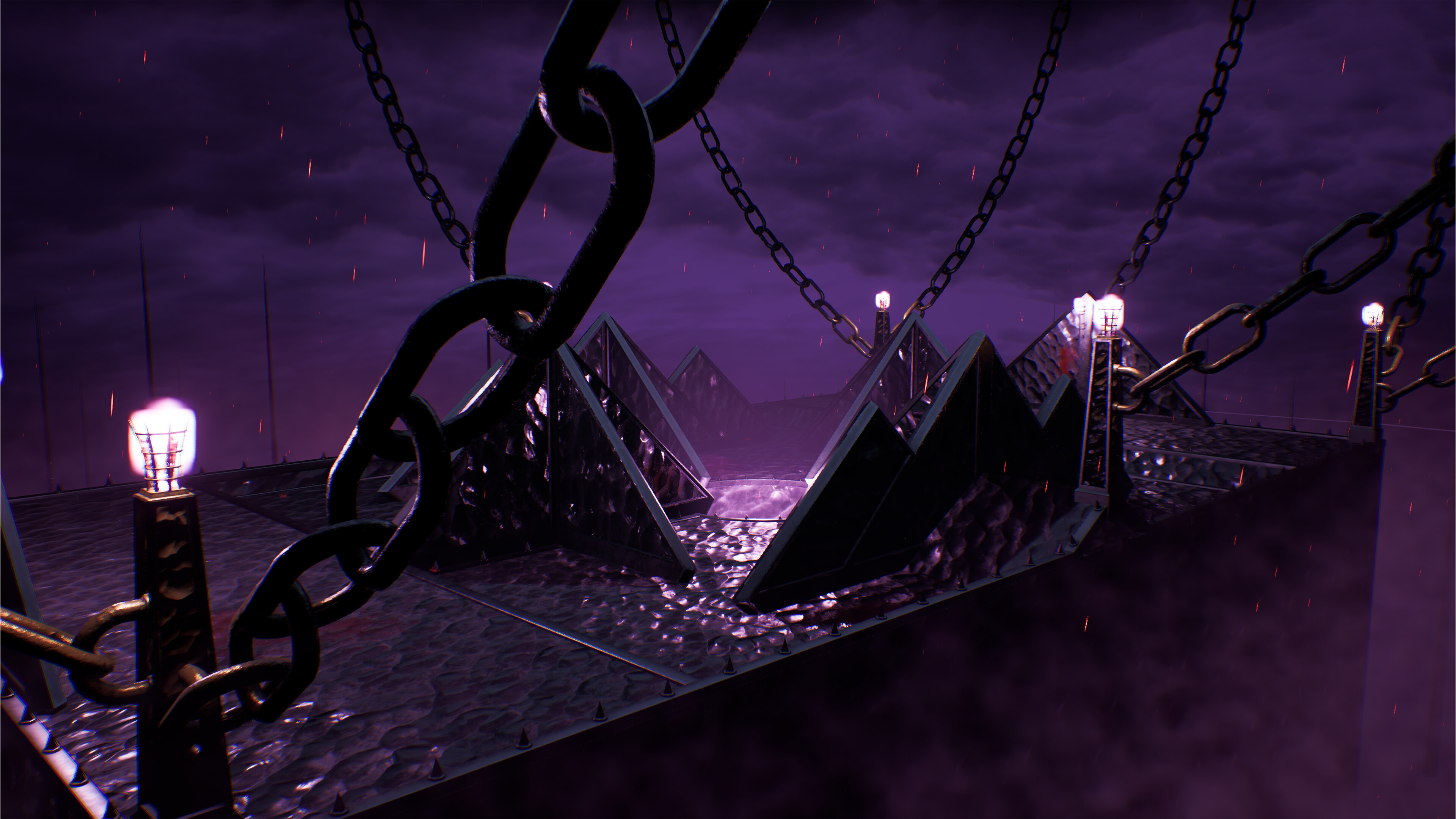 Deceit 2 - Cowboy Pack screenshot 4