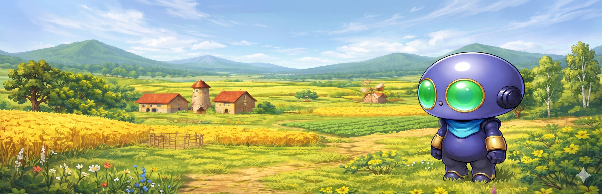 AI Farm
