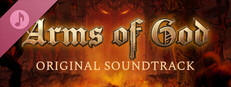 Arms of God Soundtrack