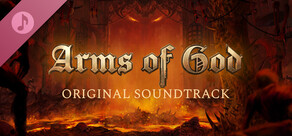 Arms of God Soundtrack