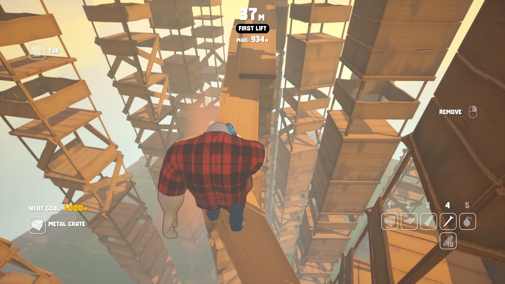 YO UP! screenshot 3