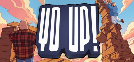 YO UP!