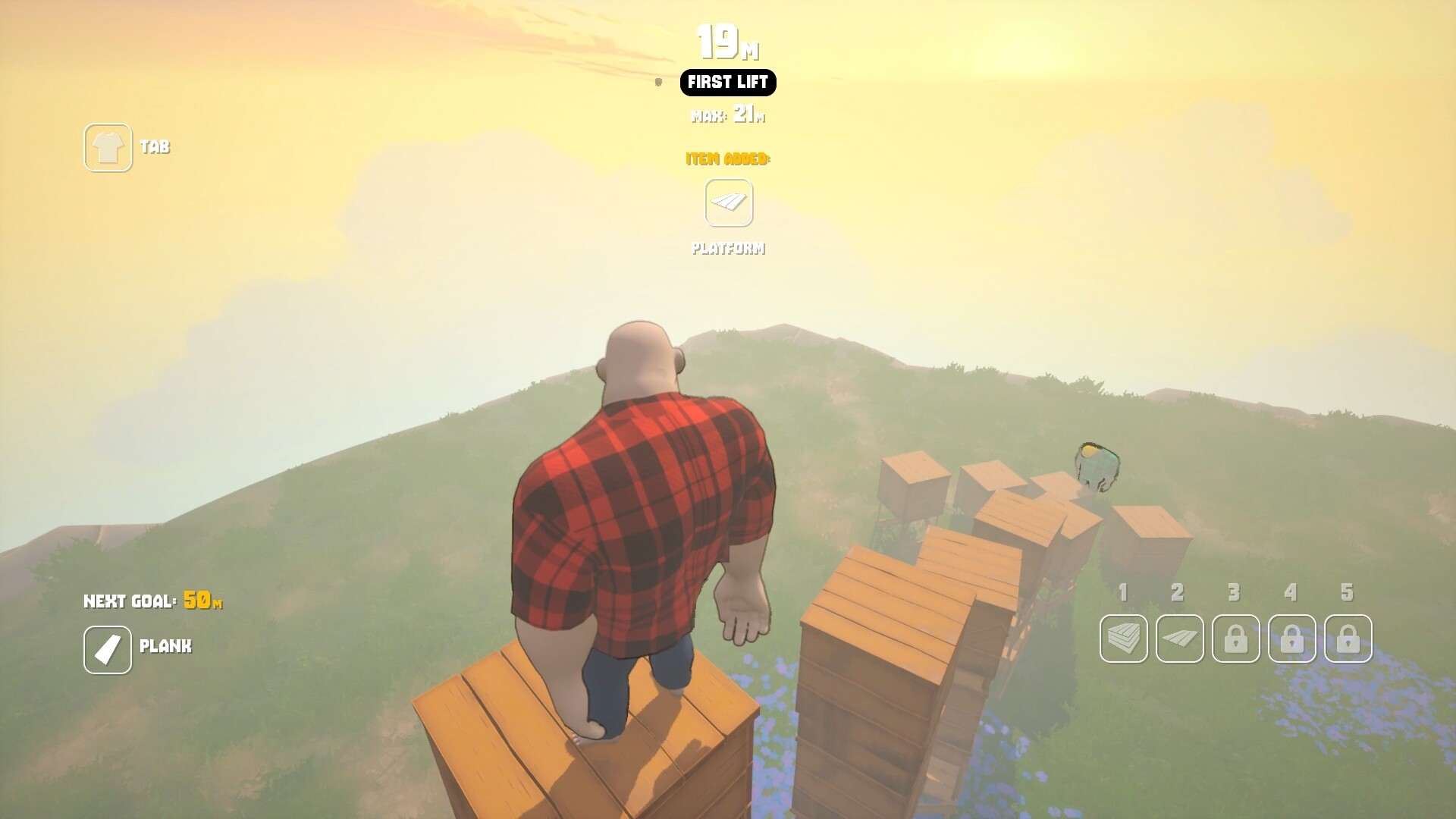 YO UP! screenshot 1