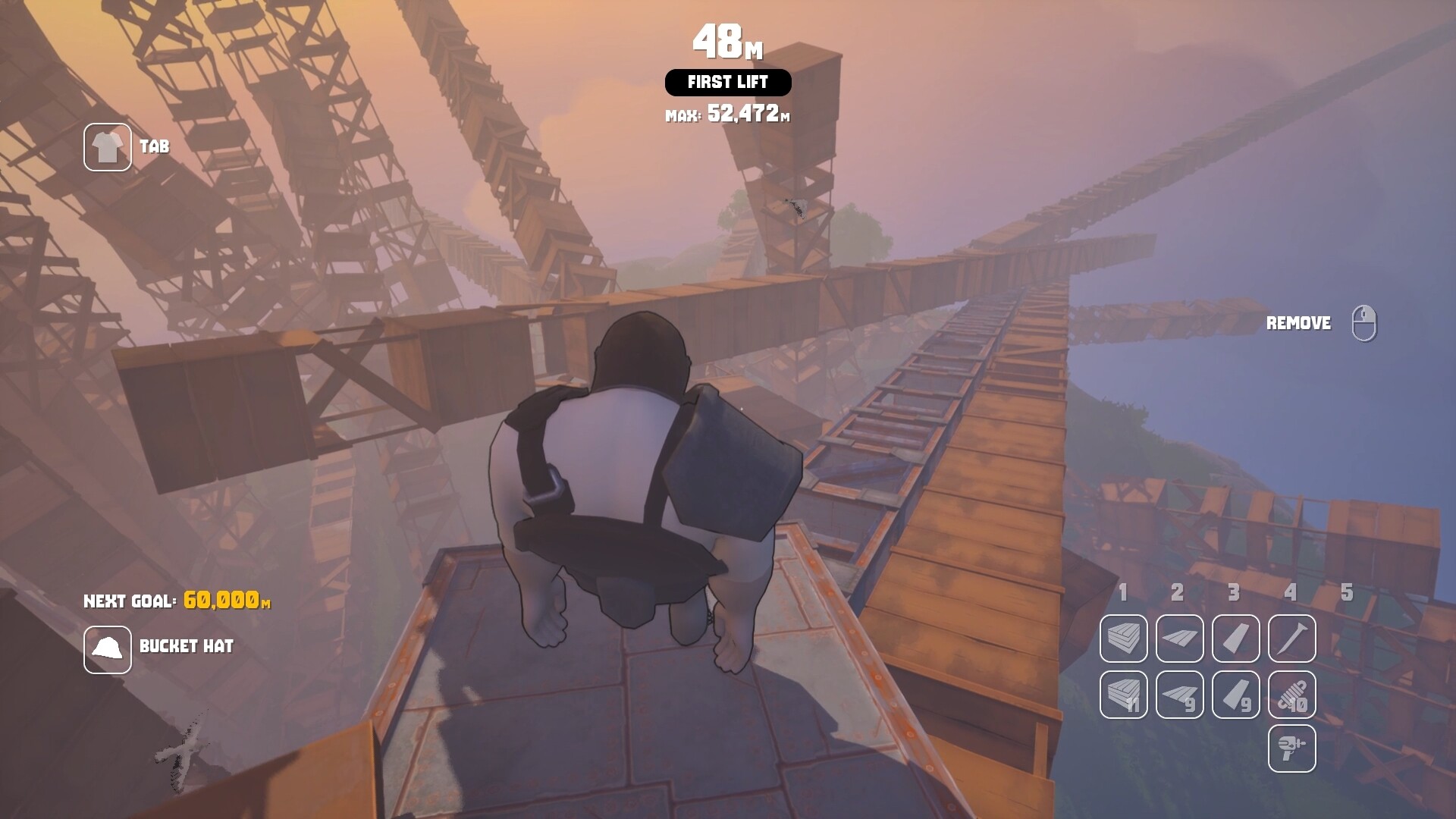 YO UP! screenshot 4