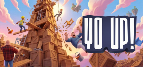 YO UP!