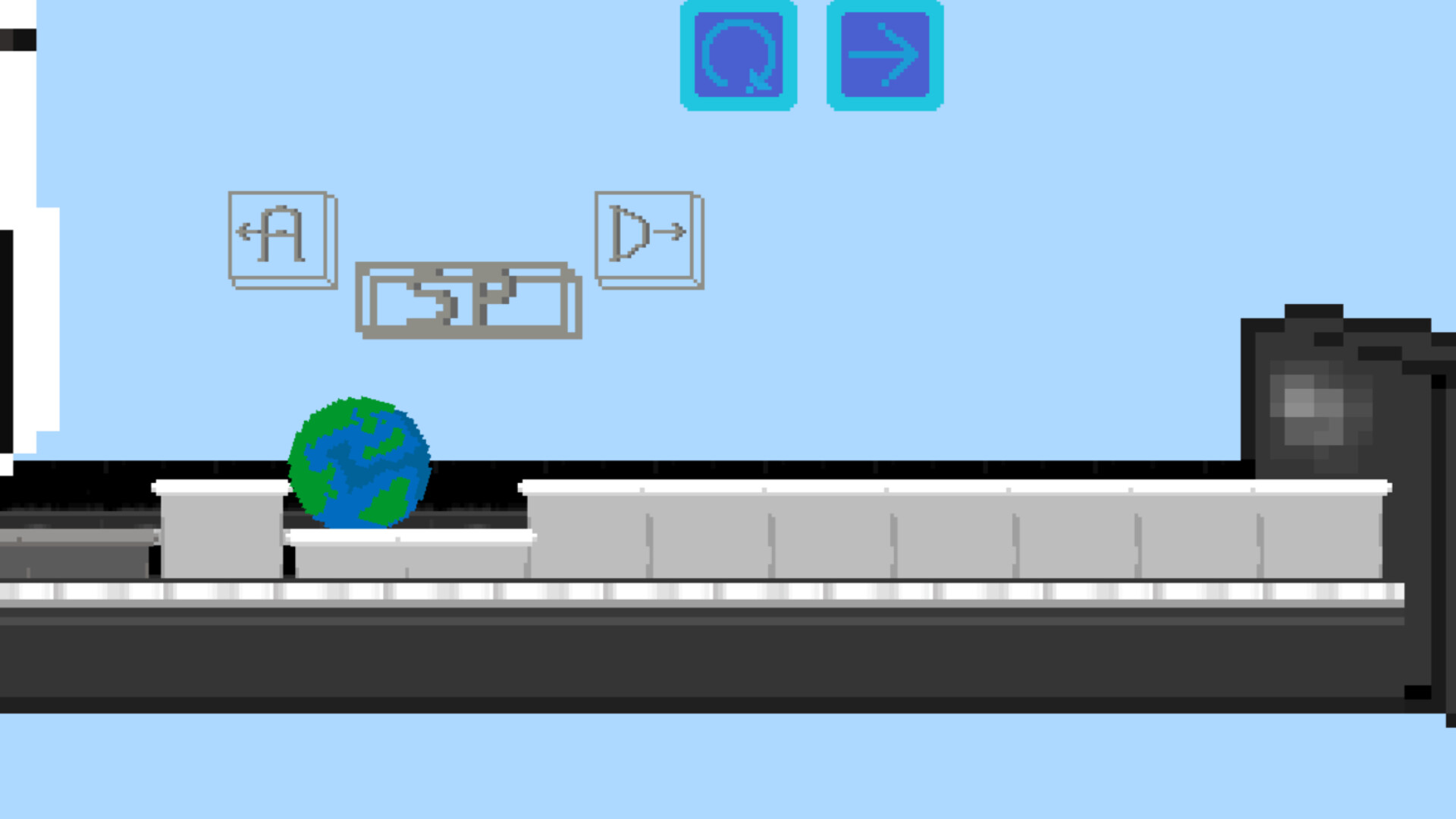 piano-BALL screenshot 5
