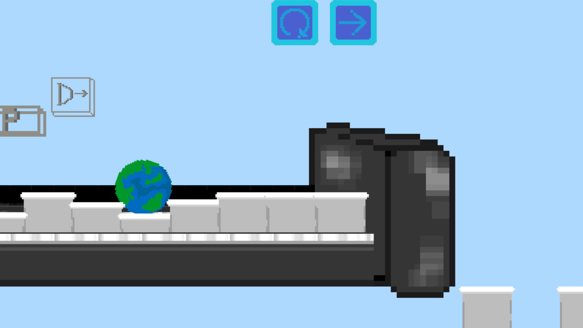 piano-BALL screenshot 4