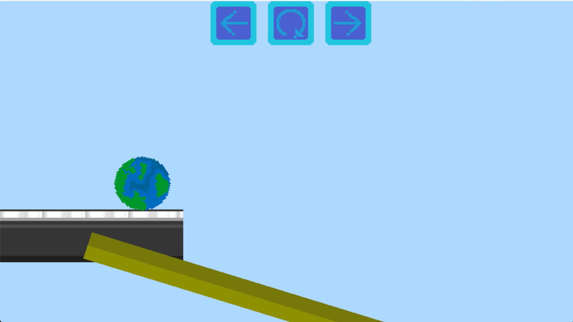 piano-BALL screenshot 1