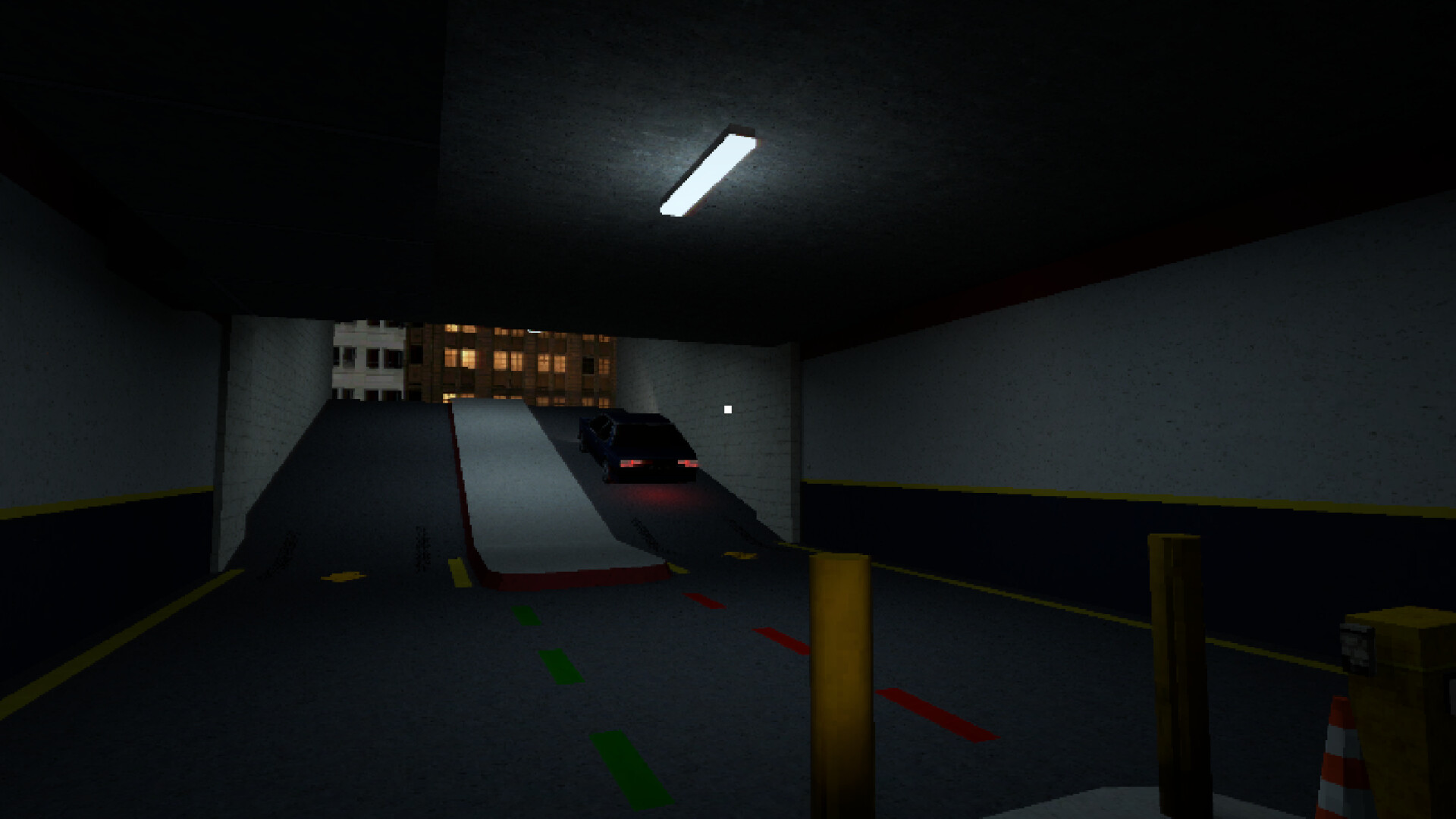 Night Guard - The Last Shift screenshot 7