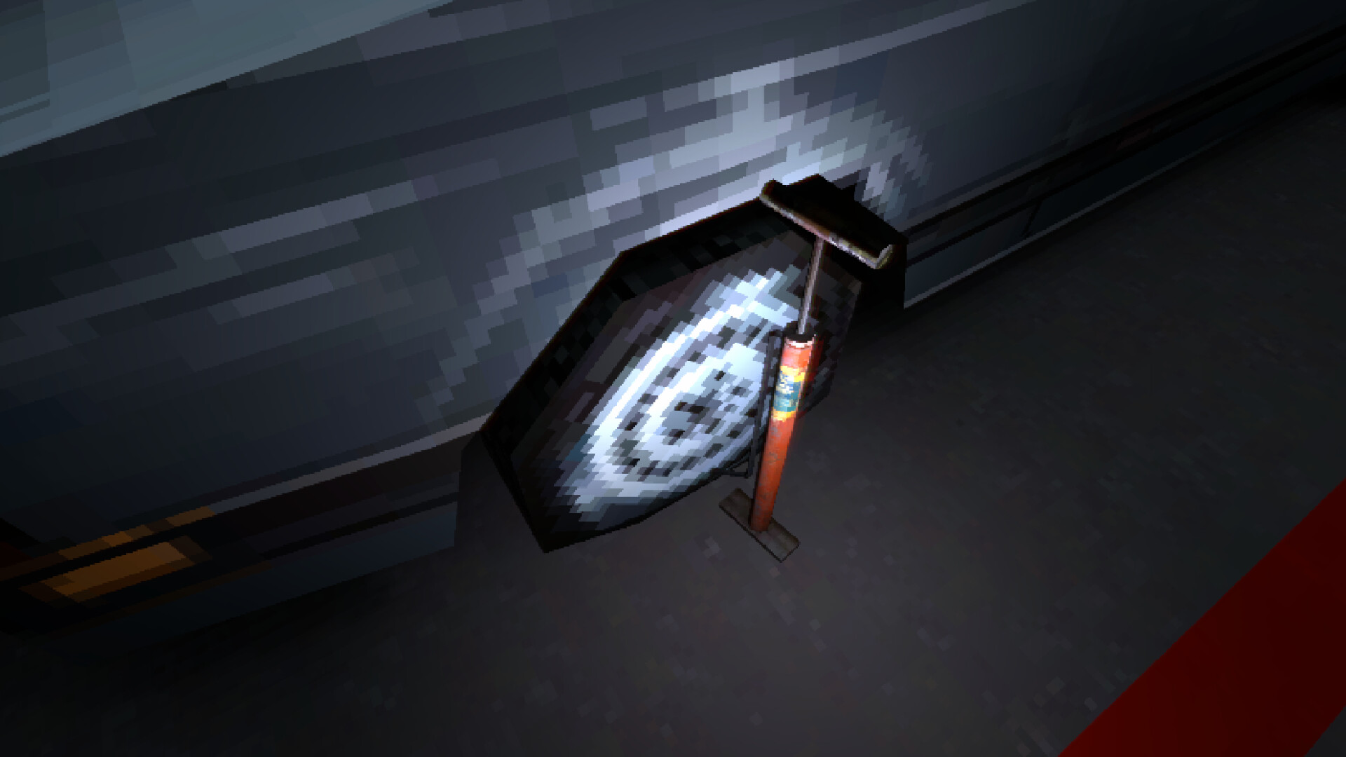 Night Guard - The Last Shift screenshot 9