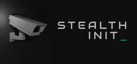 Stealth Init — Steam header