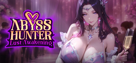 Abyss Hunter: Lust Awakening banner