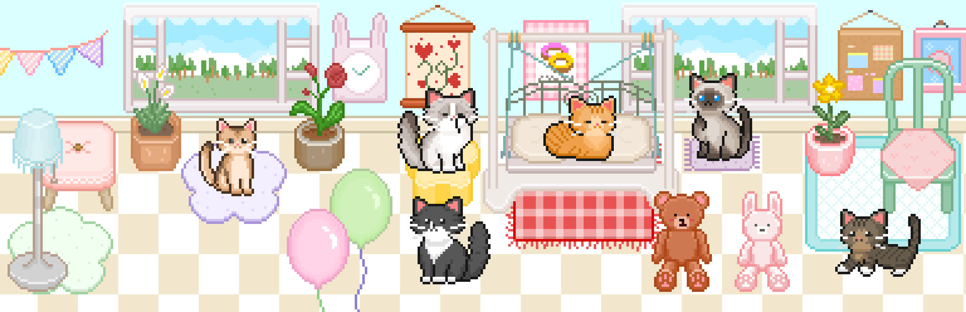 AdorableCat