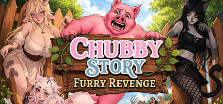 Chubby Story: Furry Revenge