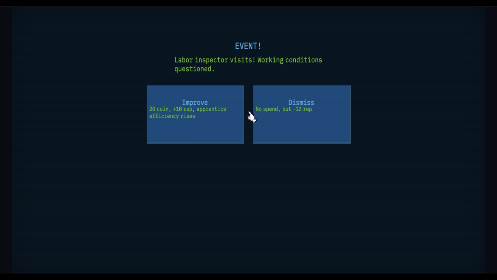 Internet Cafe Tycoon screenshot 7
