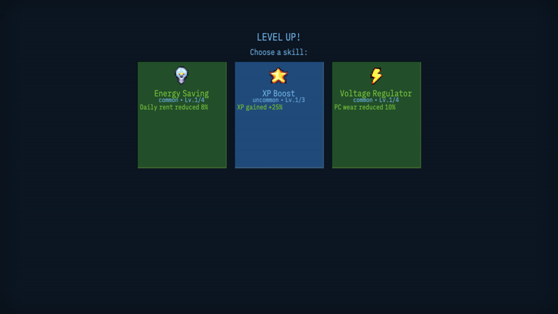 Internet Cafe Tycoon screenshot 3