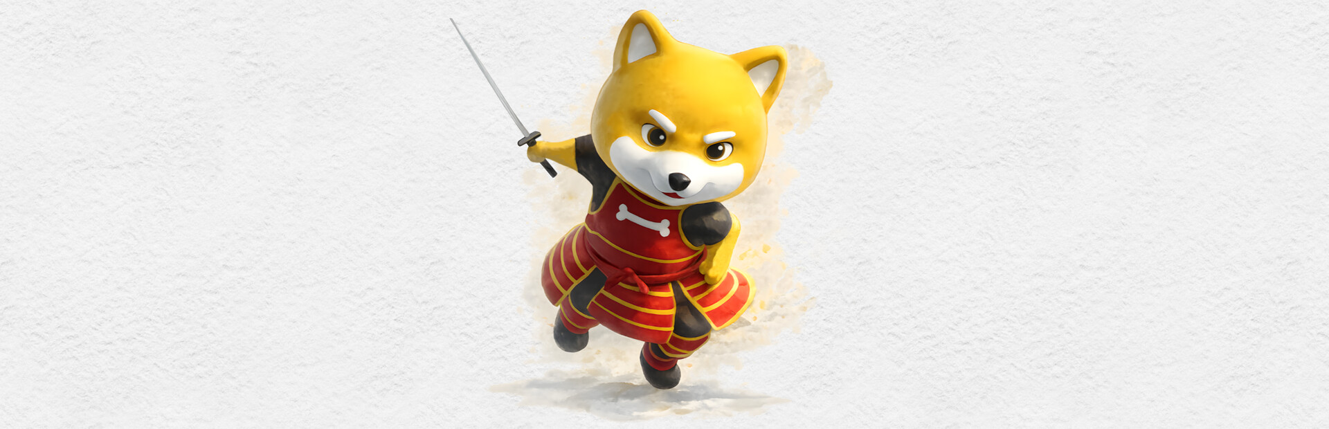 Samurai Pets